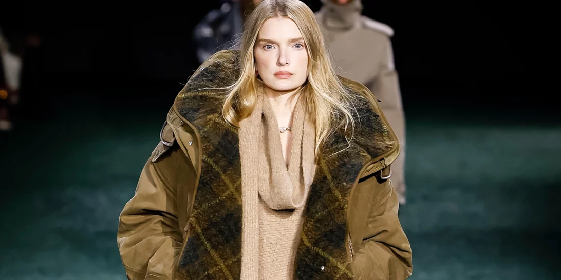 Highlandcore | Η νέα τάση που θα αναβαθμίσει το χειμερινό ντύσιμο