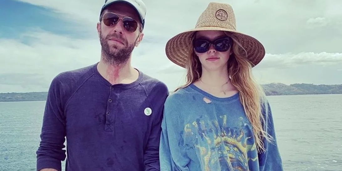 Chris Martin | Η τρομερή στιγμή που η Gwyneth Paltrow κατάλαβε ότι ο γάμος της με τον ταλαντούχο μουσικό είχε τελειώσει