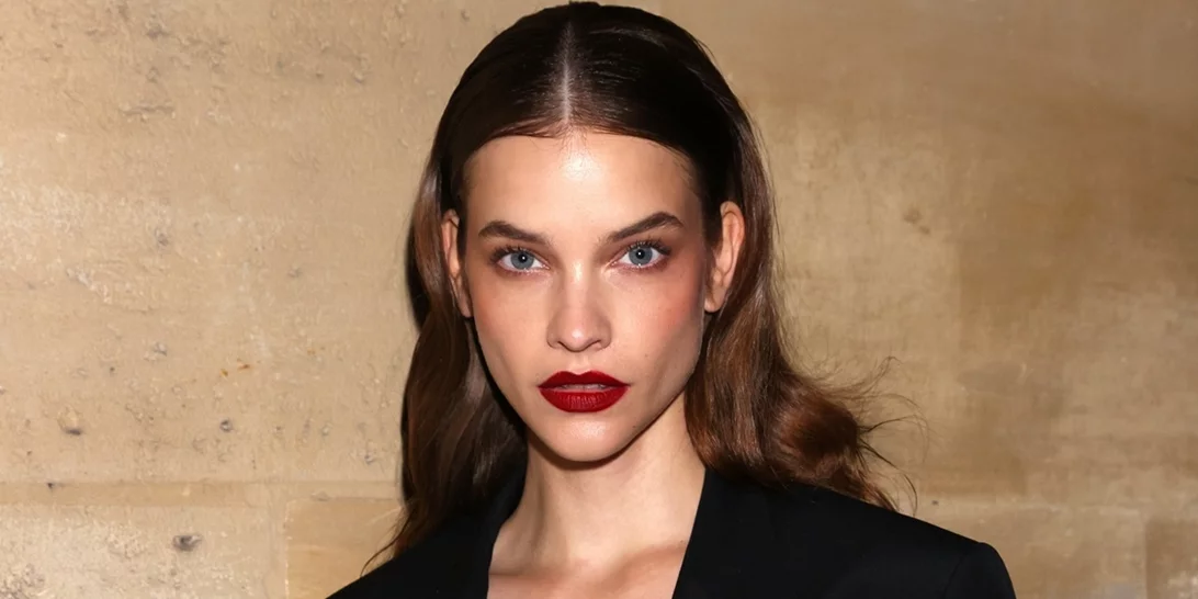 Τα 7 οικονομικά μπορντό κραγιόν που θα φοράς όλο το χειμώνα