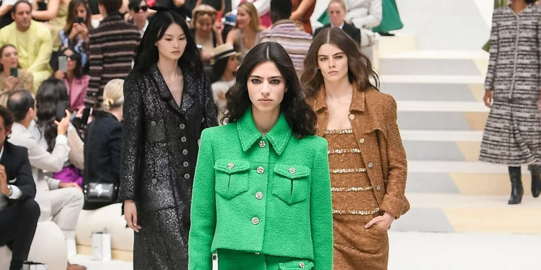 Chanel Haute Couture | Ξεχωρίσαμε την τάση που θα φορέσουμε όλες φέτος τον χειμώνα