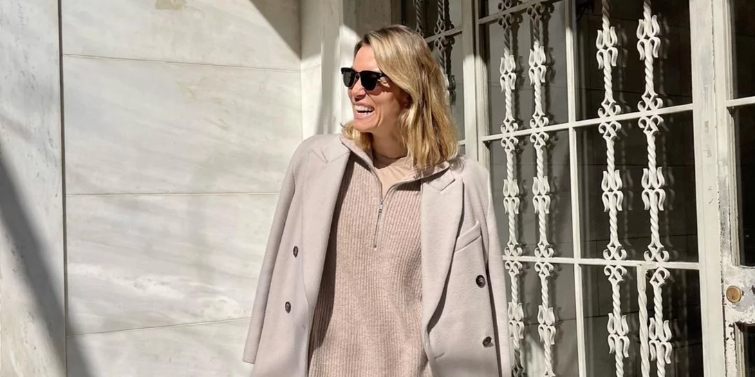 Πέντε looks της Βίκυς Καγιά που μπορείς να αντιγράψεις αυτή την εποχή