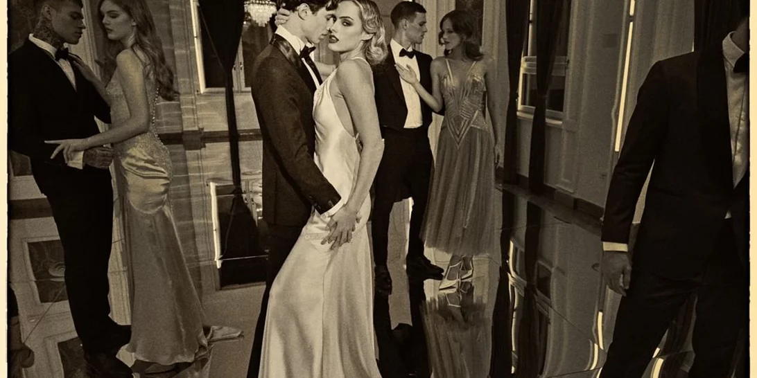 Όλγα-Στυλιανός | Κάνουν το επόμενο βήμα στη σχέση τους μετά το τέλος του GNTM