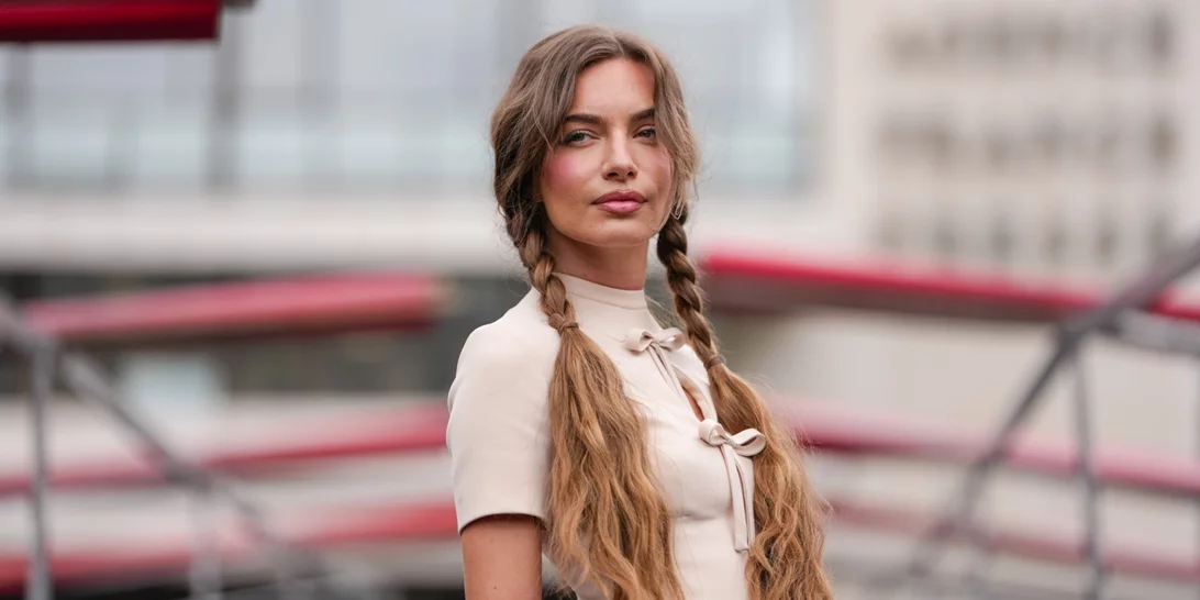 Βρήκαμε το πιο φρέσκο και φωτογενές μακιγιάζ του καλοκαιριού