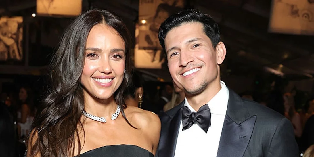 Danny Ramirez | Είναι ερωτευμένος με την Jessica Alba και το φωνάζει!