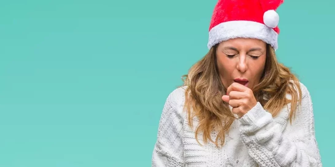 Πονόλαιμος; 5 δοκιμασμένα γιατροσόφια που θα σε ανακουφίσουν