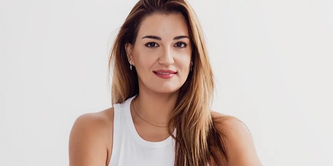 Η Ελίνα Παπίλα δίνει την καλύτερη συμβουλή: "Εκτός από τις ντουλάπες σας να κάνετε και ένα ξεκαθάρισμα…"