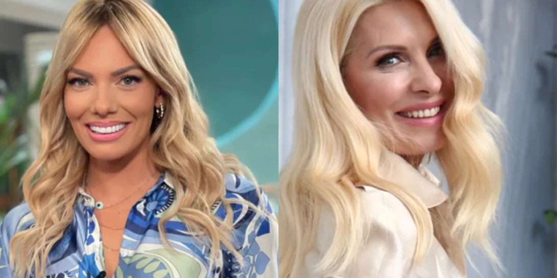 Celebrity News | Η ένταση στον αέρα του "Love it" & η ιστορία που συγκίνησε την Ελένη Μενεγάκη