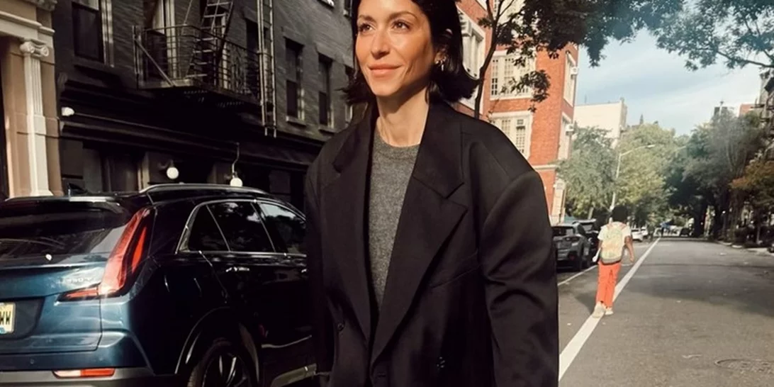 Σοφία Καρβέλα | Oι γιοι της παίζουν μπάσκετ στο playroom τους