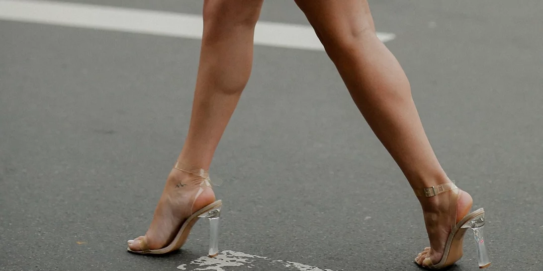 Πεντικιούρ | Τα 5 χρώματα που δεν θα φύγουν ποτέ από τη μόδα