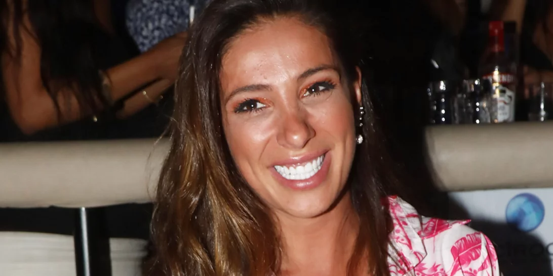 Συγκλονίζει η Βαλέρια Χοψονίδου | "Έκλεψαν το σπίτι μου, μου πήραν ό,τι είχα" (vid)