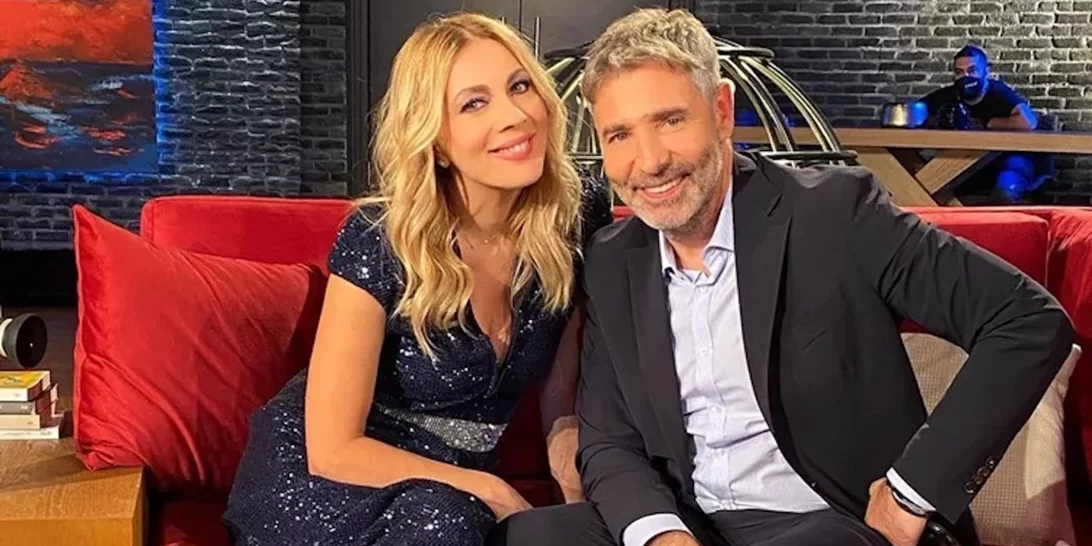 Σμαράγδα Καρύδη & Θοδωρής Αθερίδης χώρισαν μετά από 23 χρόνια σχέσης