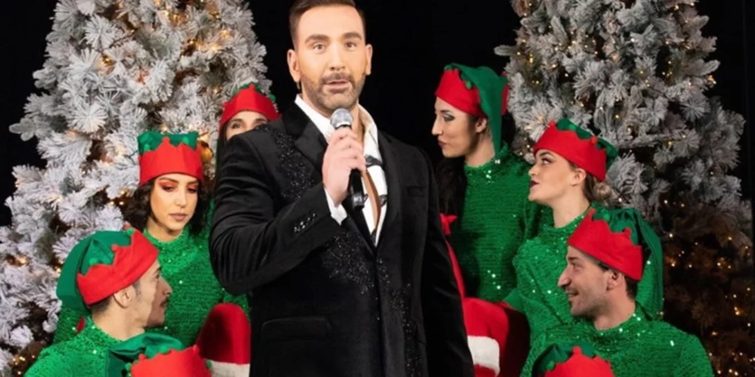 J2US | Όλες οι εμφανίσεις του δέκατου τρίτου live - Ποιο ζευγάρι βρέθηκε στην κορυφή;