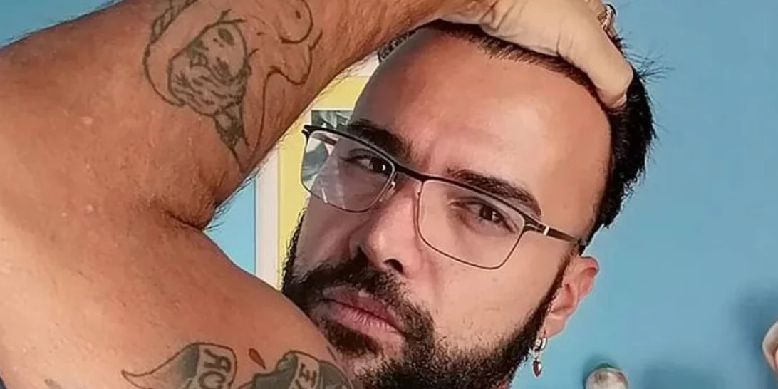 Περικλής Κονδυλάτος | "Για σύντροφο ζωής θα διάλεγα τον Τριαντάφυλλο"