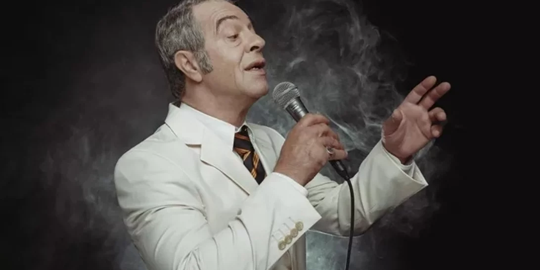 "Τα πήρες όλα κι έφυγες" | Ο Γιάννης Τσορτέκης για τον Διονυσίου, την τέχνη και τις επιλογές του