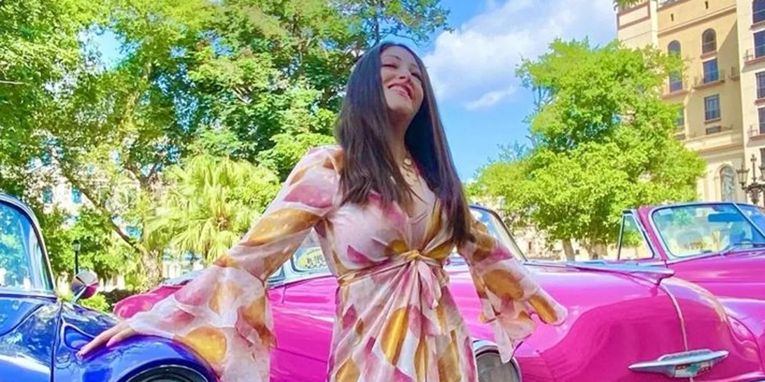 "Δεν έχω αυτί. Το πτερύγιο έχει απανθρακωθεί" | Οι δηλώσεις της Ιωάννας Παλιοσπύρου