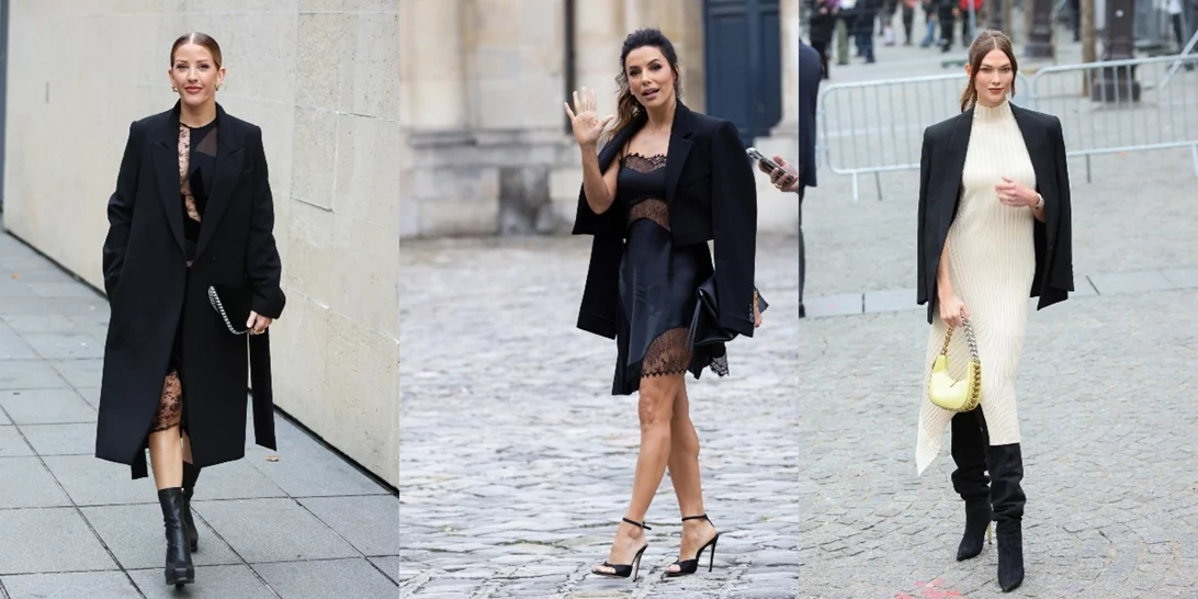 Πώς θα ντυθείς σαν fashionista; Οι πιο κομψές εμφανίσεις από το street style της Εβδομάδας Μόδας του Παρισιού