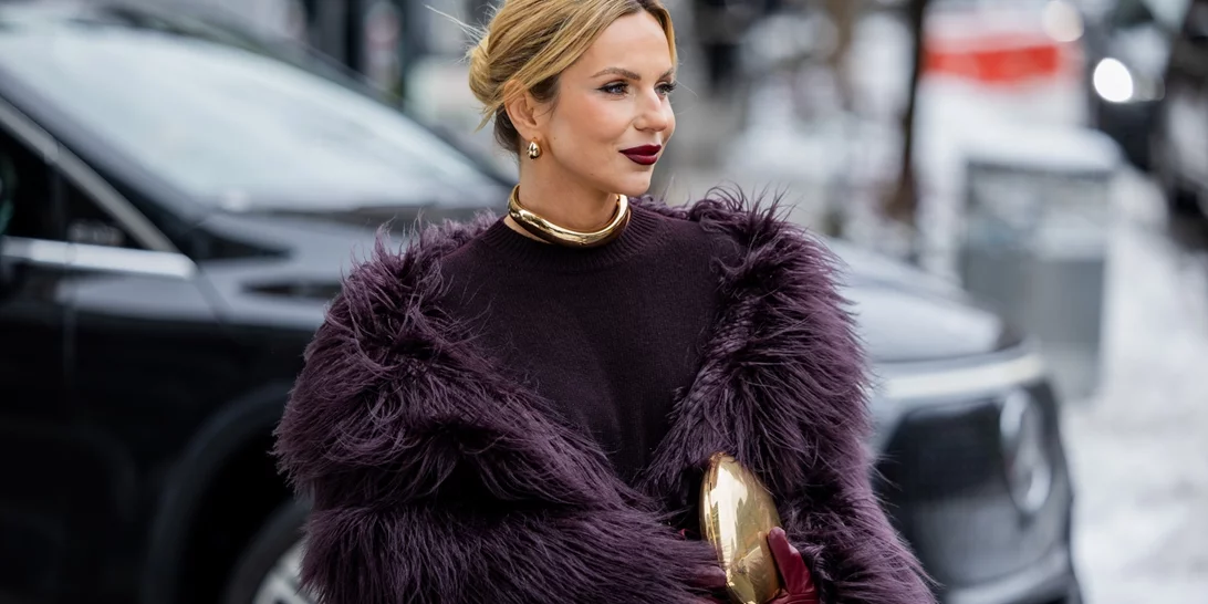 Τα πιο σέξι κορίτσια της μόδας φορούν φέτος κοντές γούνες - Στη συλλογή της Stradivarius βρήκαμε αυτές που θα φορέσουμε περισσότερο