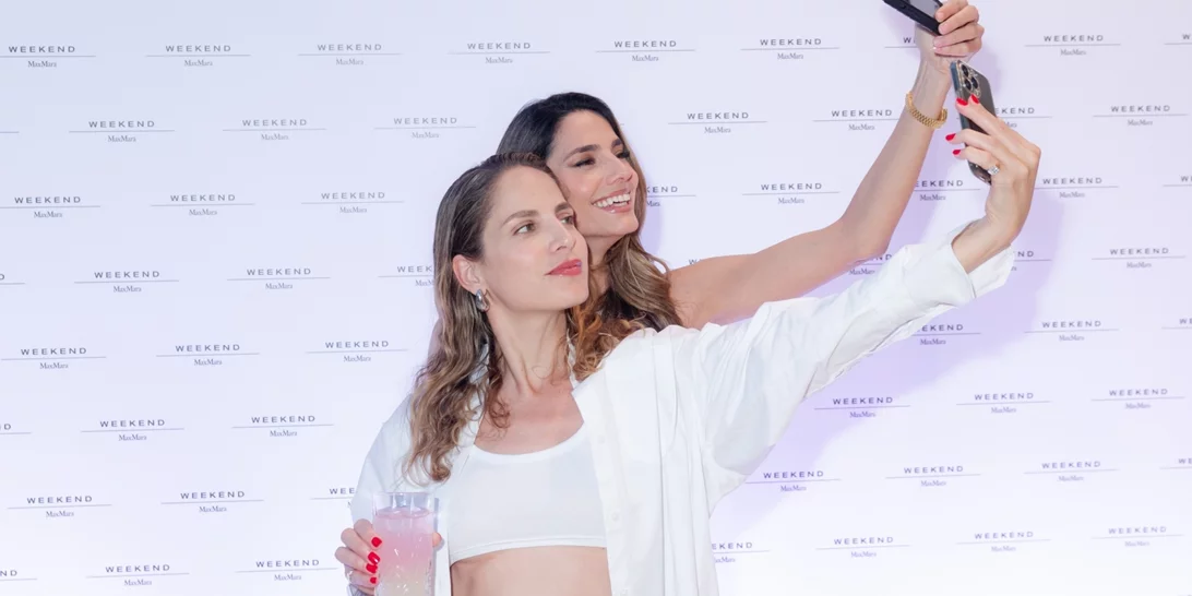 Πώς θα είσαι relaxed chic σε μία καλοκαιρινή βραδινή έξοδο όπως οι Ελληνίδες celebrities