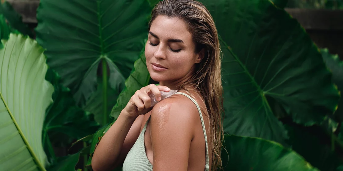 4 αφρόλουτρα με ουδέτερο pH που θα κάνουν restart στην επιδερμίδα σου μετά τις διακοπές