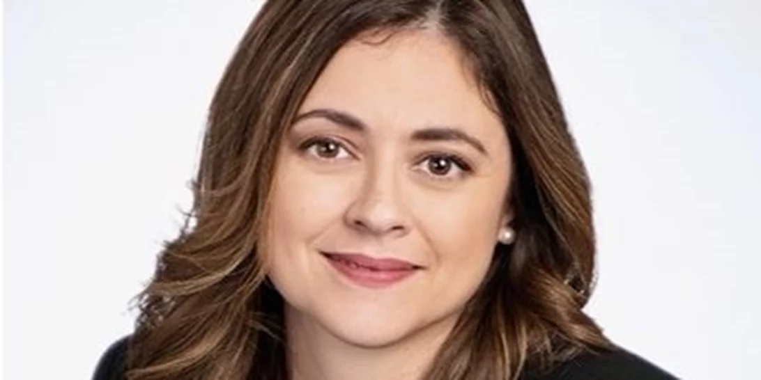 "Είναι πάρα πολύ σημαντικό να υπάρχουν γυναίκες πρότυπα" | Η Ζέφη Δημαδάμα για τα αυτονόητα δικαιώματα των γυναικών