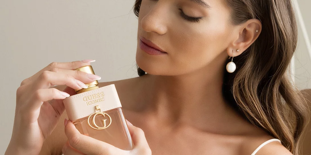 THE MOST SENSUAL PERFUME