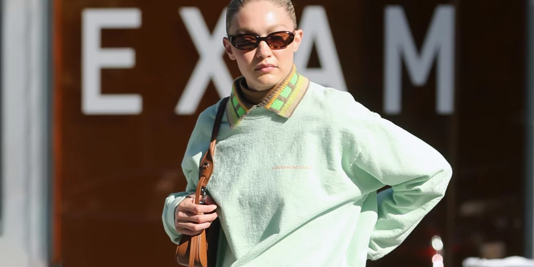 Οι τσάντες σε καφέ είναι αυτές που θα κρατήσεις περισσότερο φέτος