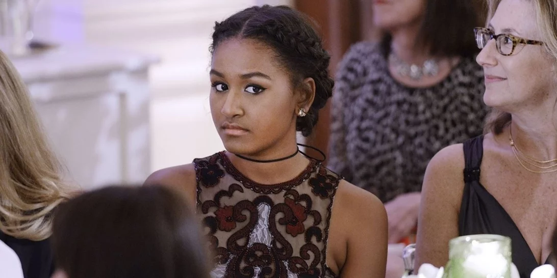 Michelle & Barack Obama | Σε τροχαίο ατύχημα ενεπλάκη η μικρότερη κόρη τους