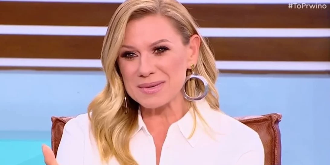 "Ο Αρίωνας προσαρμόστηκε καλύτερα στο διαζύγιο απ' ό,τι η Αέλια"