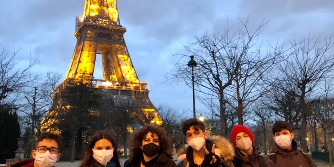 Έξι νεαροί μουσικοί του El Sistema Greece θα εκπροσωπήσουν την Ελλάδα σε συναυλία στη Φιλαρμονική του Παρισιού