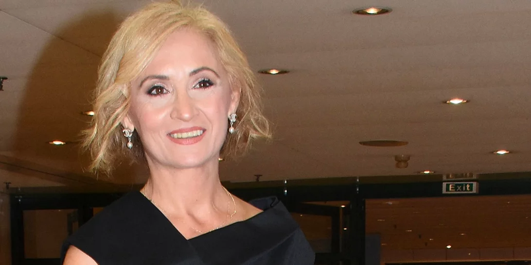 Μαρία Πολύζου | "Χρειάστηκε να κάνω 16 χημειοθεραπείες, 32 ακτινοβολίες καθώς ο καρκίνος μου είχε προχωρήσει"