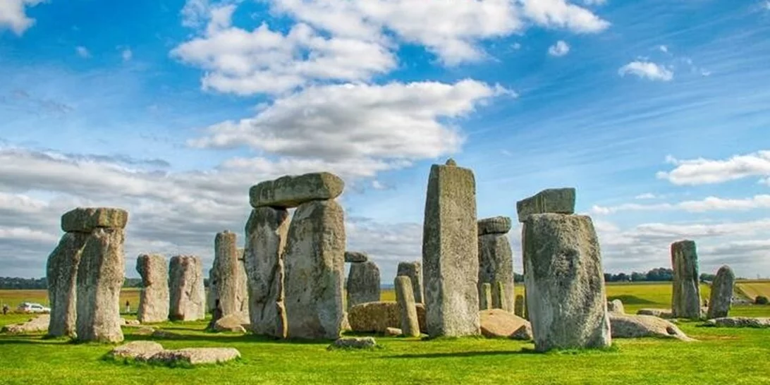 Τα πιο δημοφιλη αξιοθέατα σε όλο τον κόσμο, σύμφωνα με το TikTok