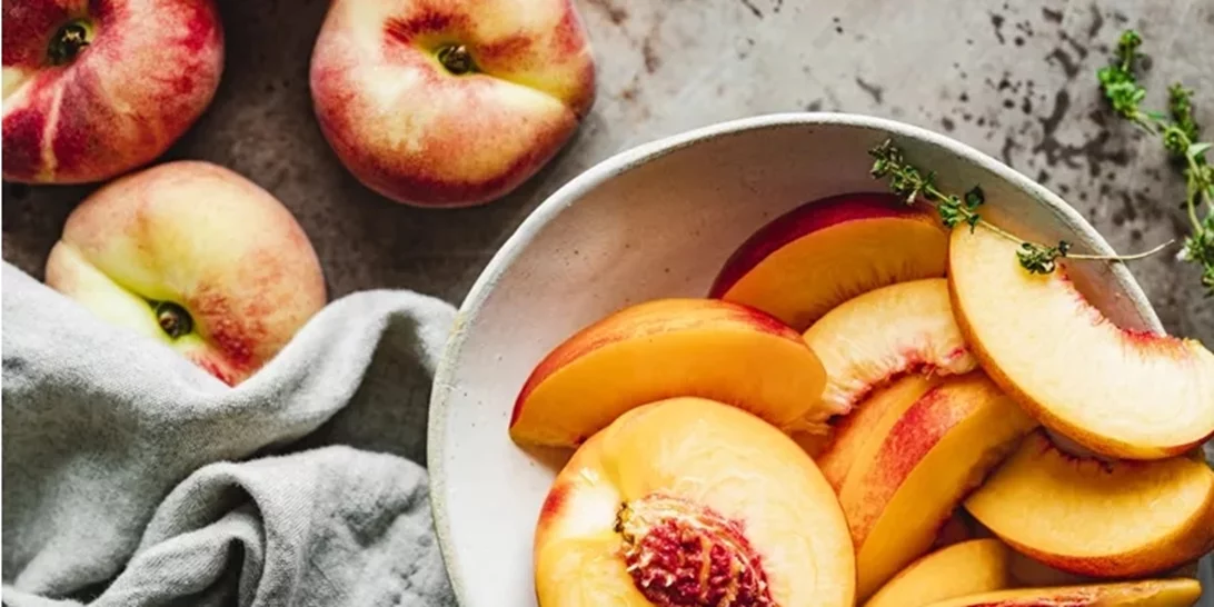 Αντιγηραντικό πλάνο διατροφής για δύο εβδομάδες από την ειδικό