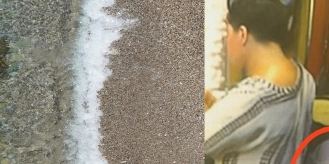 Εξελίξεις με το νεκρό κοριτσάκι στο Π. Φάληρο: Στα χέρια της αστυνομίας η γυναίκα με το καροτσάκι