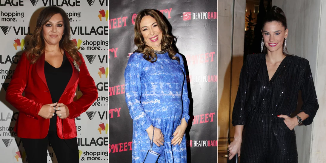 8 Ελληνίδες που μίλησαν ανοιχτά για την εξωσωματική και έστειλαν μήνυμα ελπίδας σε όλες τις γυναίκες