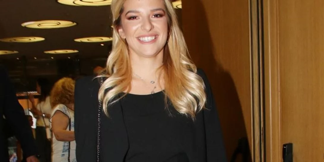 Η Εριέττα Κούρκουλου σε μία σπάνια φωτογραφία με τον Νίκο της | "Δε μου λείπει καθόλου η ζωή που είχα πριν από σένα"