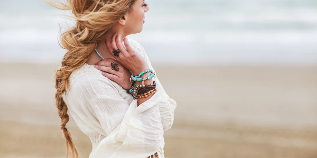 Fishtail braids | Η έμπνευση που χρειαζόσουν για τα καθημερινά χτενίσματα του καλοκαιριού