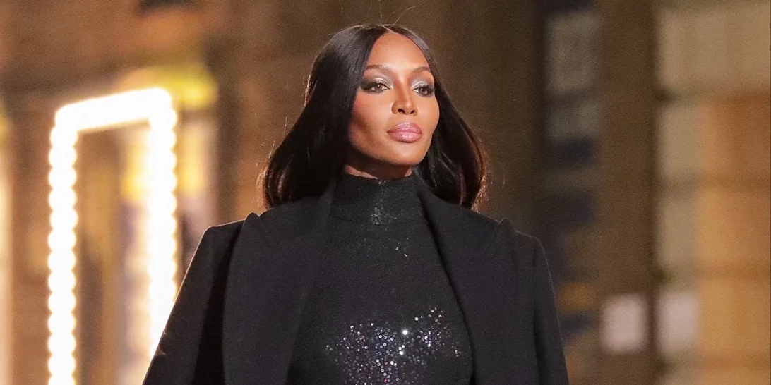 Naomi Campbell | Το ειδυλλιακό καταφύγιο του τοπ μόντελ στην Κένυα