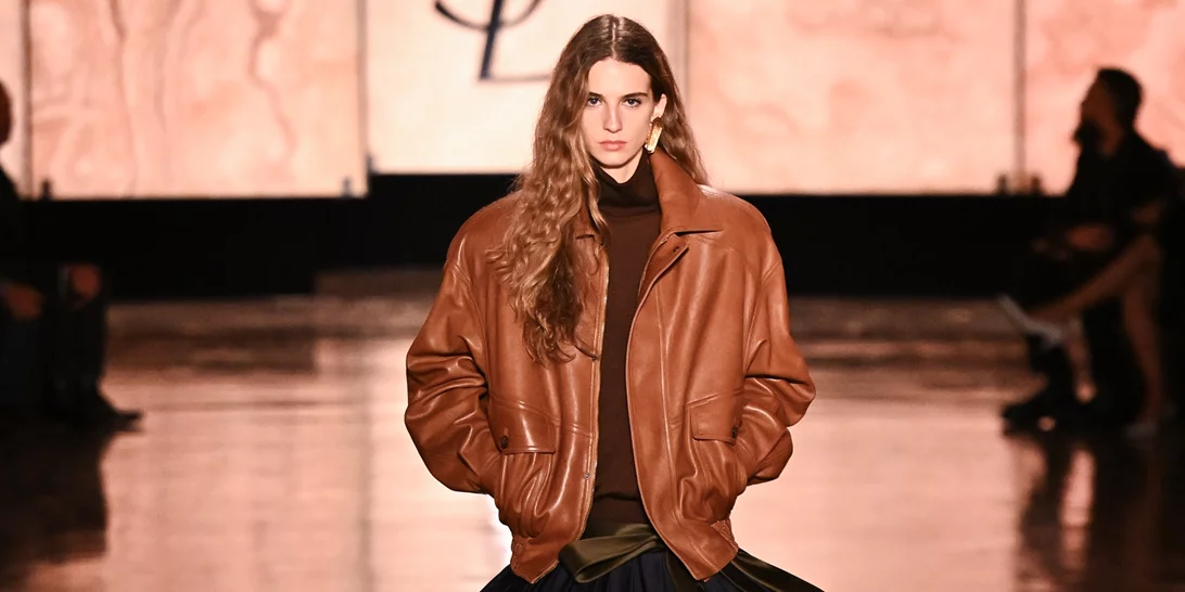 Απλά δεν γίνεται να τις αγνοήσεις | Οι 8 μεγαλύτερες τάσεις της μόδας για το Φθινόπωρο - Χειμώνα 2025-26