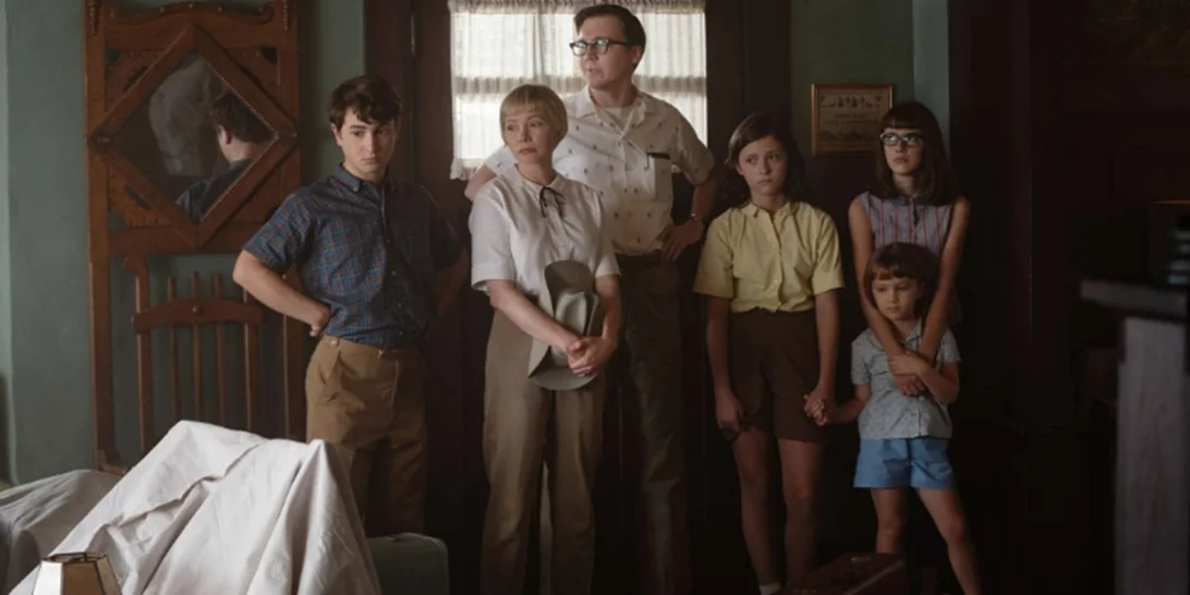 Μία αποκλειστική ματιά στο The Fabelmans του Steven Spielberg