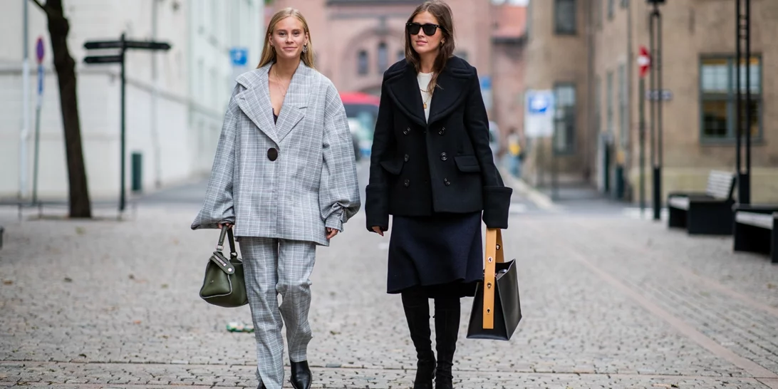 Τα τρία παντελόνια που χρειάζεται να ξεχάσεις, εάν θέλεις να δείχνεις κομψή σύμφωνα με τους experts