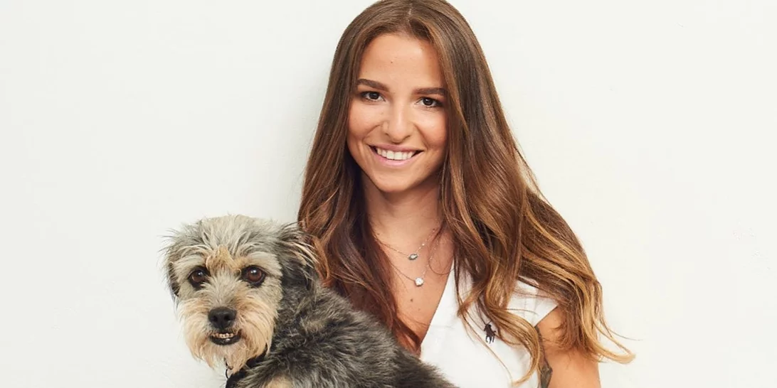 "Απλά ντροπή. Είμαστε όλοι άνθρωποι" | Η οργισμένη ανάρτηση της Εριέττας Κούρκουλου Λάτση