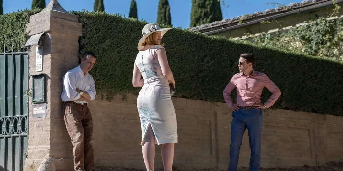 Emmy Awards 2022 | Zendaya και 'Succession' οι μεγάλοι νικητές των φετινών τηλεοπτικών βραβείων