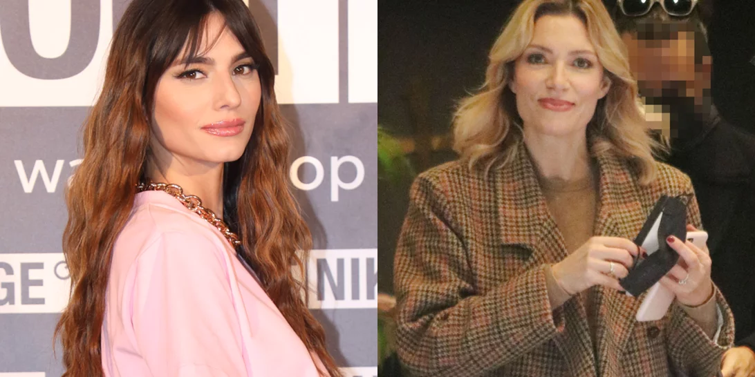 Βίκυ Καγιά | Έτσι ευχήθηκε στην Ηλιάνα Παπαγεωργίου για τα γενέθλιά της