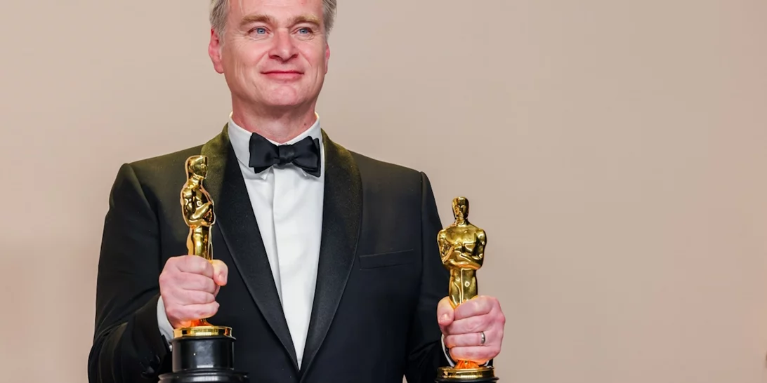 Ύμνος στις ομορφιές της Ελλάδας η "Οδύσσεια" του Nolan | Το all star cast και τα γυρίσματα στη Βοϊδοκοιλιά