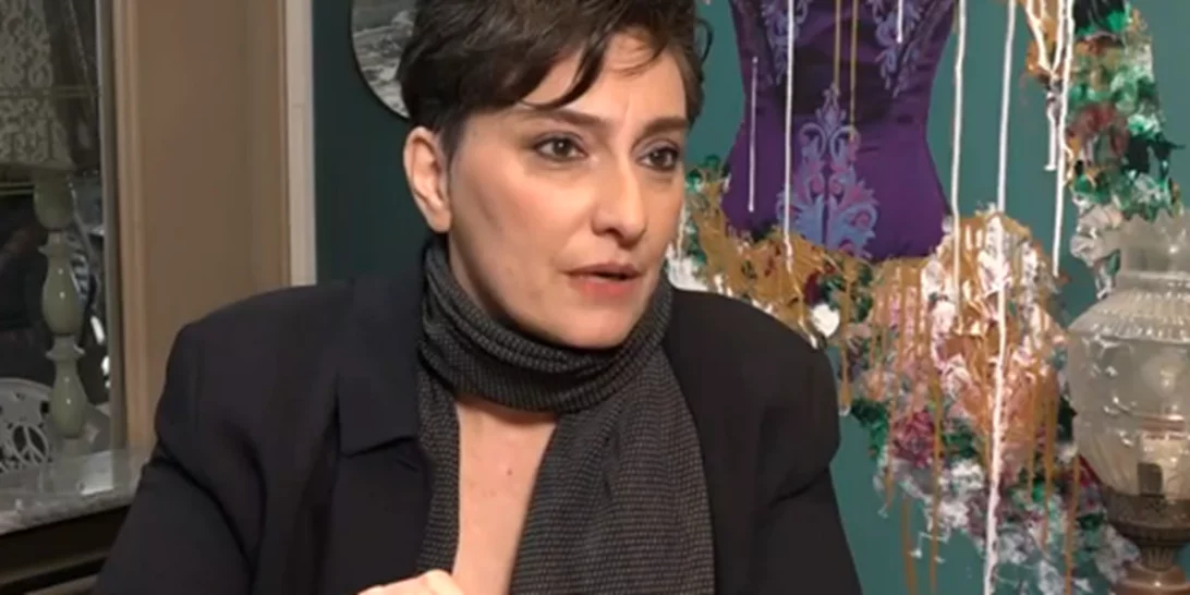 Ηρώ | Πώς είναι σήμερα η τραγουδίστρια - Η σπάνια τηλεοπτική εμφάνιση