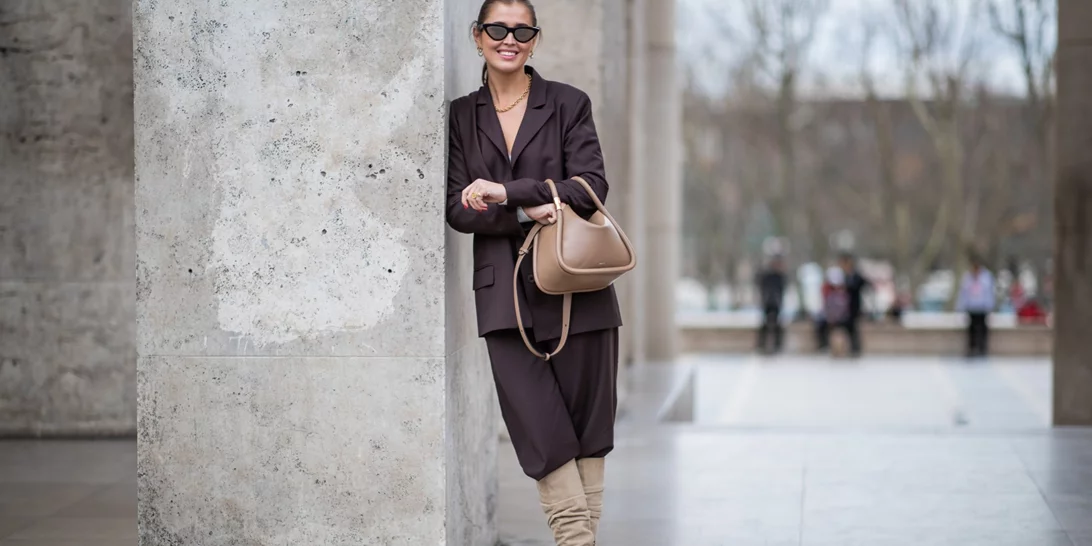 Πήγα μία βόλτα στα καταστήματα και βρήκα τις ωραιότερες μπότες που θα φορέσεις τον χειμώνα