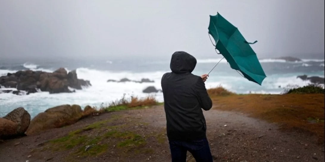 Ακραία αλλαγή του καιρού από την Κυριακή: "Κλέιδωσε" η ψυχρή εισβολή από τη Φινλανδία - Χειμωνιάτικο κρύο και χιόνια