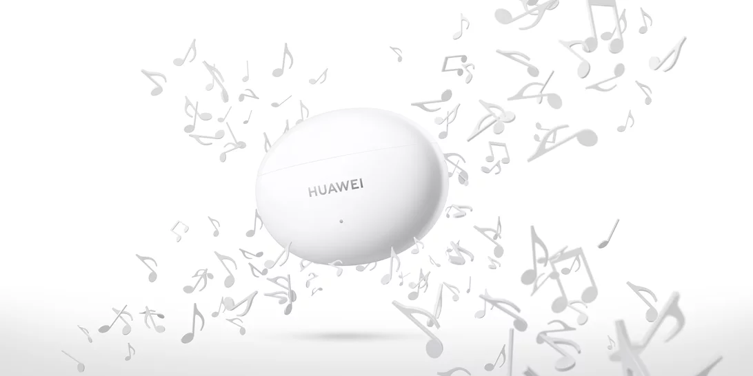 Huawei FreeBuds 4i: μικρά σε μέγεθος, τεράστια σε απόδοση!