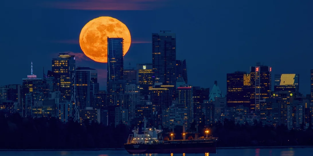 Εκρηκτική πανσέληνος στον Λέοντα στις 12 Φεβρουαρίου 2025 | 4 ζώδια θα πρέπει να προσέξουν