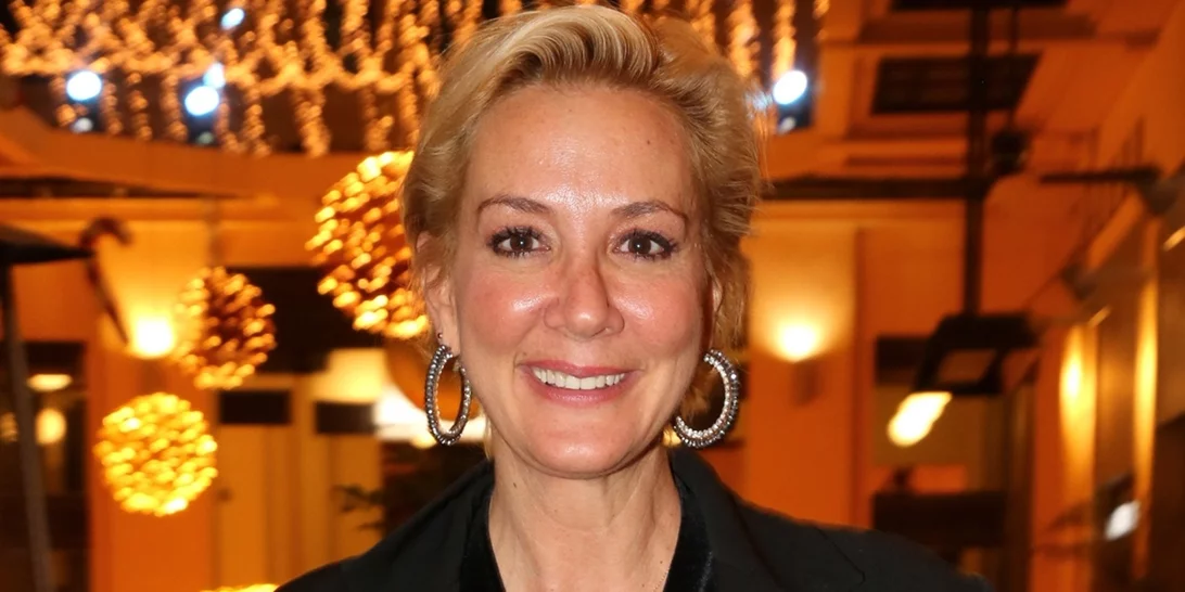 "Εννοείται ότι κάνω μπότοξ, έχω πολύ καλή γιατρό κι ελπίζω να μη φαίνεται"